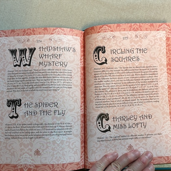 🦋2/$10 Ancient Puzzles - Picture 16 of 16